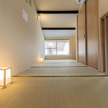 Apartament 唯馨居【Ishinkyo】 Osaka Zewnętrze zdjęcie